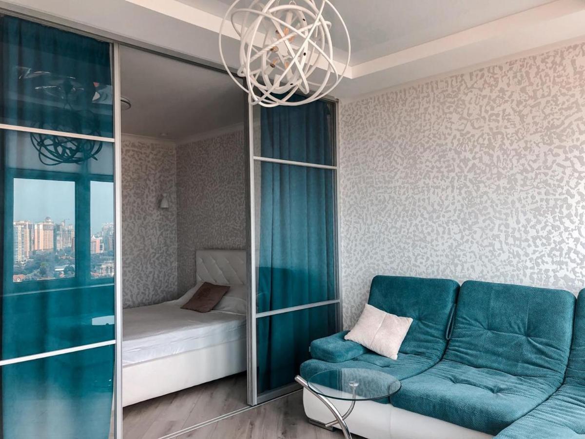 M&P Vip Appartments In Arkadia Одеса Екстер'єр фото