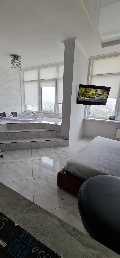 M&P Vip Appartments In Arkadia Одеса Екстер'єр фото