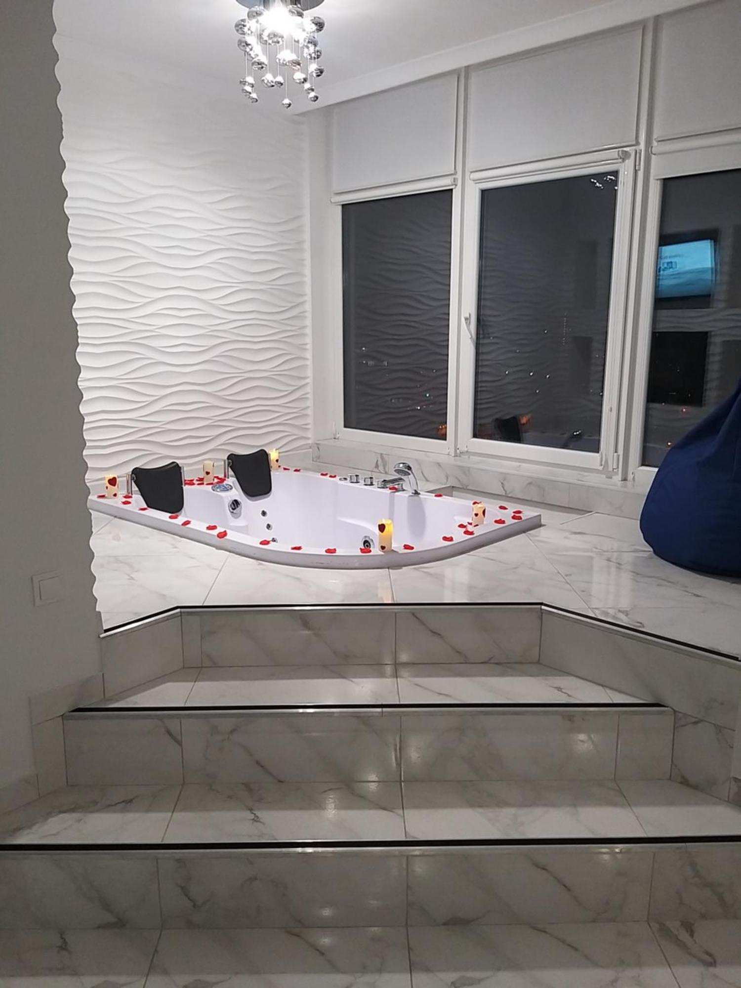 M&P Vip Appartments In Arkadia Одеса Номер фото
