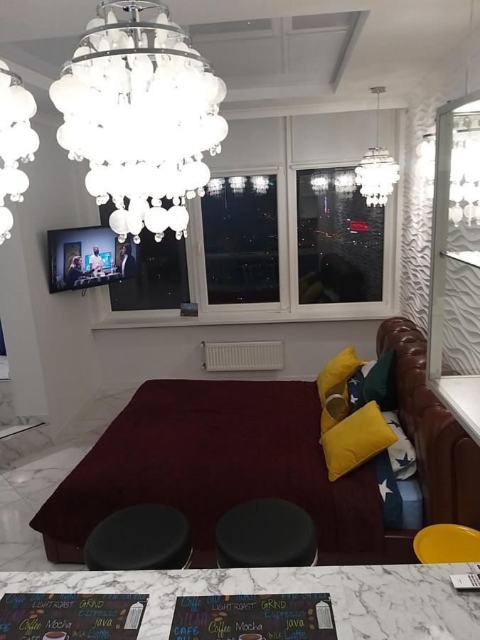 M&P Vip Appartments In Arkadia Одеса Екстер'єр фото
