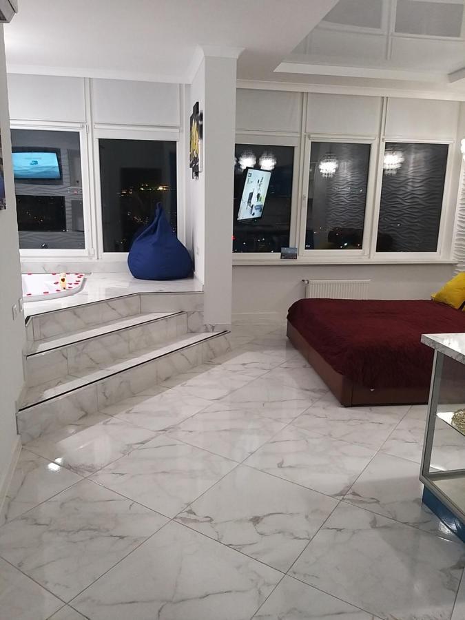 M&P Vip Appartments In Arkadia Одеса Екстер'єр фото