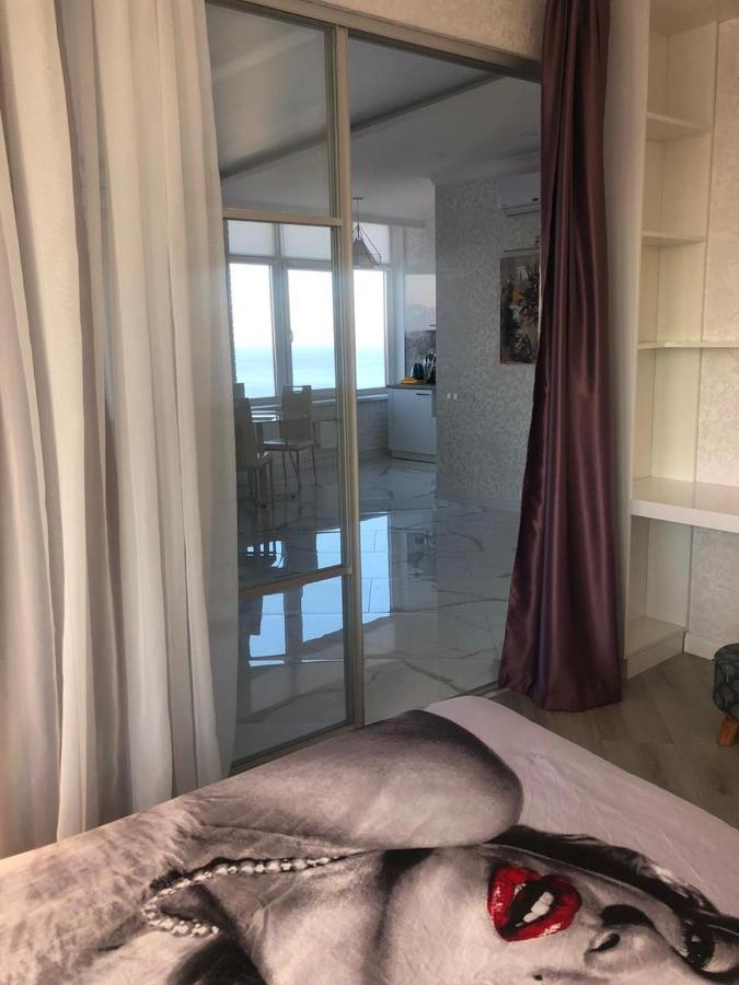 M&P Vip Appartments In Arkadia Одеса Екстер'єр фото